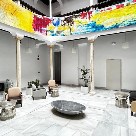 El Ladron De Agua Palacete Granada Buitenkant foto