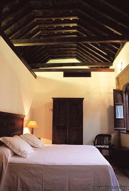 El Ladron De Agua Palacete Granada Kamer foto