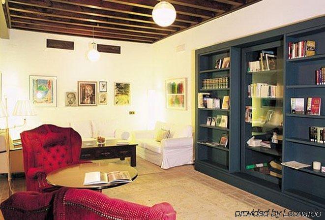 El Ladron De Agua Palacete Granada Kamer foto